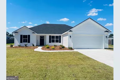 57 NW Riverside Drive, Ludowici, GA 31316 - Photo 1