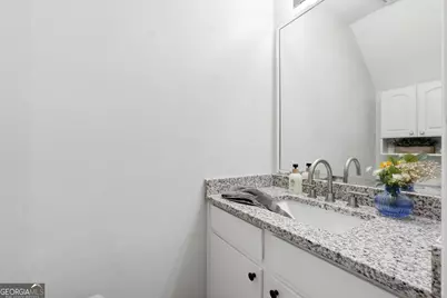 1070 Travelers Trail NW, Kennesaw, GA 30144 - Photo 17