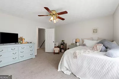1070 Travelers Trail NW, Kennesaw, GA 30144 - Photo 15