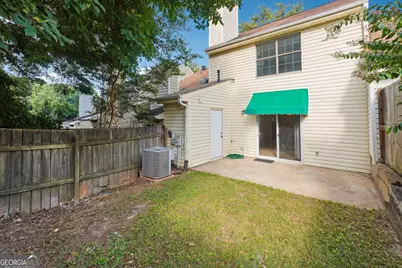 1070 Travelers Trail NW, Kennesaw, GA 30144 - Photo 19