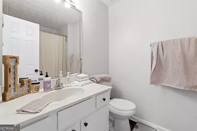 1070 Travelers Trail NW, Kennesaw, GA 30144 - Photo 13