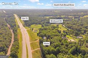 1544 Hwy 72 W, Comer, GA 30629 - Photo 55