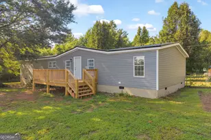 1544 Hwy 72 W, Comer, GA 30629 - Photo 1