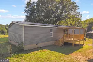 1544 Hwy 72 W, Comer, GA 30629 - Photo 5