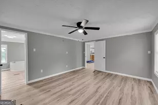 1544 Hwy 72 W, Comer, GA 30629 - Photo 31