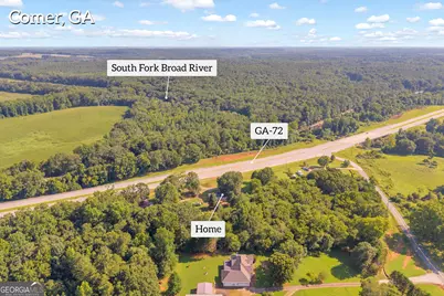 1544 Highway 72 W, Comer, GA 30629 - Photo 57