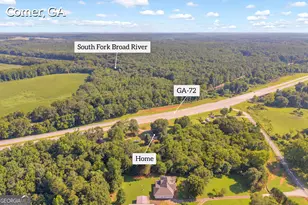 1544 Hwy 72 W, Comer, GA 30629 - Photo 57