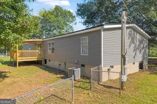 1544 Hwy 72 W, Comer, GA 30629 - Photo 3