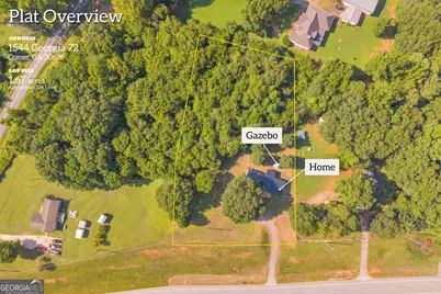 1544 Highway 72 W, Comer, GA 30629 - Photo 49