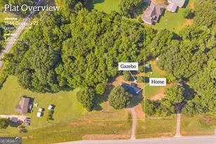 1544 Hwy 72 W, Comer, GA 30629 - Photo 49