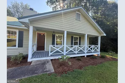 508 Merrill Lane, Lagrange, GA 30241 - Photo 3