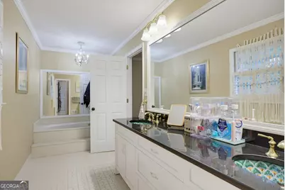 1656 Windcrest Drive SW, Marietta, GA 30064 - Photo 35