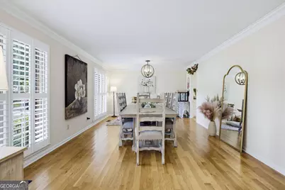 1656 Windcrest Drive SW, Marietta, GA 30064 - Photo 11