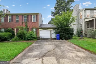 585 Woodcrest Manor Dr, Stone Mountain, GA 30083 - Photo 1