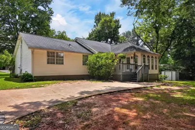8641 Bowden Street, Douglasville, GA 30134 - Photo 23