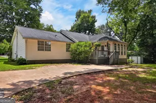 8641 Bowden St, Douglasville, GA 30134 - Photo 23
