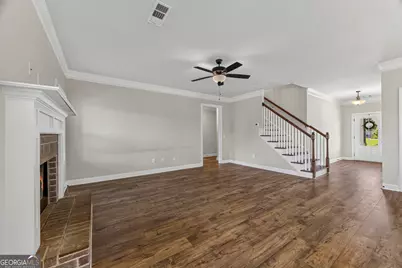 2504 Creekside Crossing, Monroe, GA 30656 - Photo 35