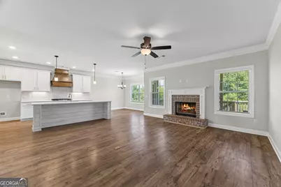 2504 Creekside Crossing, Monroe, GA 30656 - Photo 33
