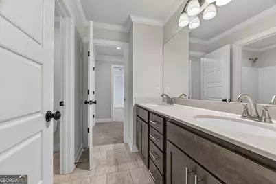 2504 Creekside Crossing, Monroe, GA 30656 - Photo 51