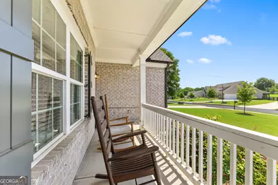 2504 Creekside Crossing, Monroe, GA 30656 - Photo 7