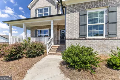 2504 Creekside Crossing, Monroe, GA 30656 - Photo 3