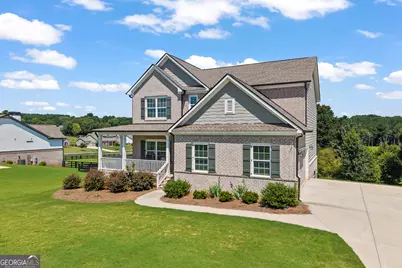 2504 Creekside Crossing, Monroe, GA 30656 - Photo 95