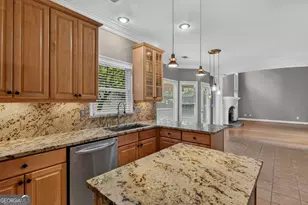 6010 Georgetown Park Dr, Norcross, GA 30071 - Photo 11