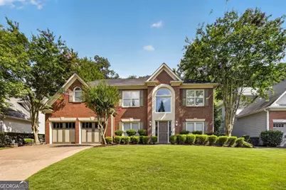 6010 Georgetown Park Drive, Norcross, GA 30071 - Photo 1