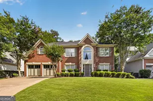 6010 Georgetown Park Dr, Norcross, GA 30071 - Photo 1
