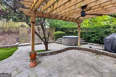6010 Georgetown Park Drive, Norcross, GA 30071 - Photo 29