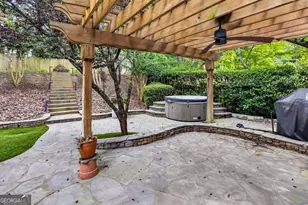 6010 Georgetown Park Dr, Norcross, GA 30071 - Photo 29