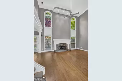 6010 Georgetown Park Drive, Norcross, GA 30071 - Photo 7