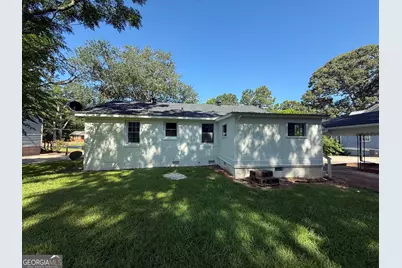 814 N Greenwood Street, Lagrange, GA 30240 - Photo 25