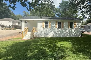 814 N Greenwood St, Lagrange, GA 30240 - Photo 1