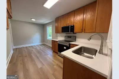 814 N Greenwood Street, Lagrange, GA 30240 - Photo 5