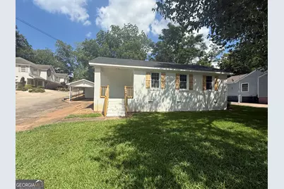 814 N Greenwood Street, Lagrange, GA 30240 - Photo 29