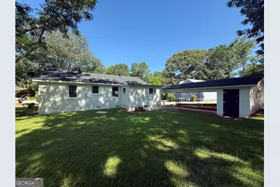 814 N Greenwood Street, Lagrange, GA 30240 - Photo 27