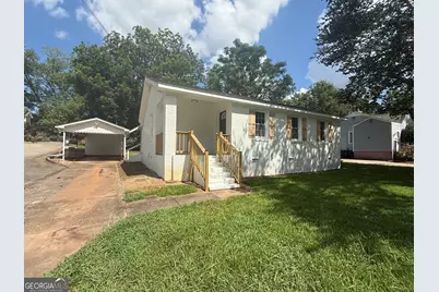814 N Greenwood Street, Lagrange, GA 30240 - Photo 27
