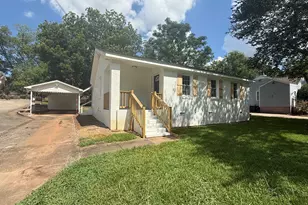 814 N Greenwood St, Lagrange, GA 30240 - Photo 3