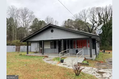 1966 Lake Rockaway Road NW, Conyers, GA 30012 - Photo 1
