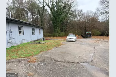 1966 Lake Rockaway Road NW, Conyers, GA 30012 - Photo 3