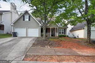 709 Patriot's Point St, Locust Grove, GA 30248 - Photo 1