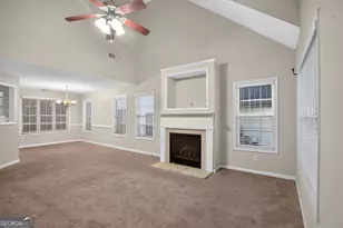 709 Patriot's Point St, Locust Grove, GA 30248 - Photo 3
