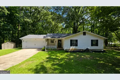 159 Longview Road, Stockbridge, GA 30281 - Photo 3