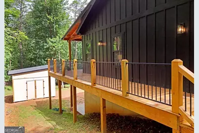 954 Tipton Springs Road, Morganton, GA 30560 - Photo 43