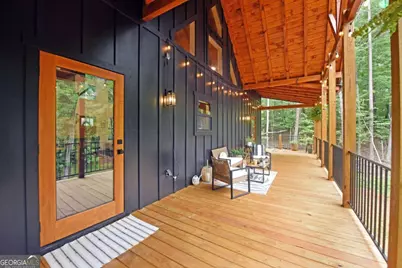 954 Tipton Springs Road, Morganton, GA 30560 - Photo 35