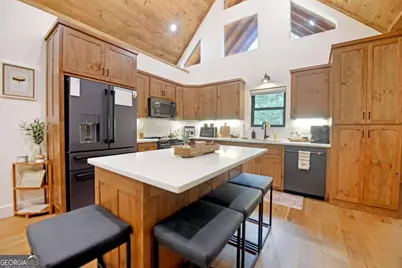 954 Tipton Springs Road, Morganton, GA 30560 - Photo 13