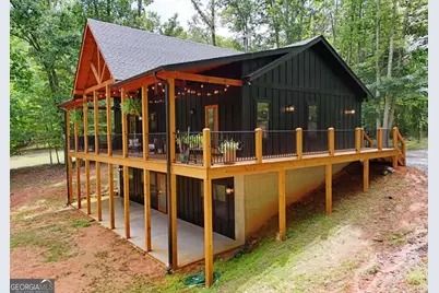 954 Tipton Springs Road, Morganton, GA 30560 - Photo 5