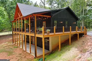 954 Tipton Springs Rd, Morganton, GA 30560 - Photo 5