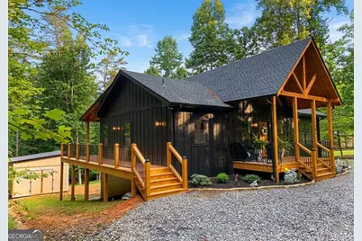 954 Tipton Springs Road, Morganton, GA 30560 - Photo 3